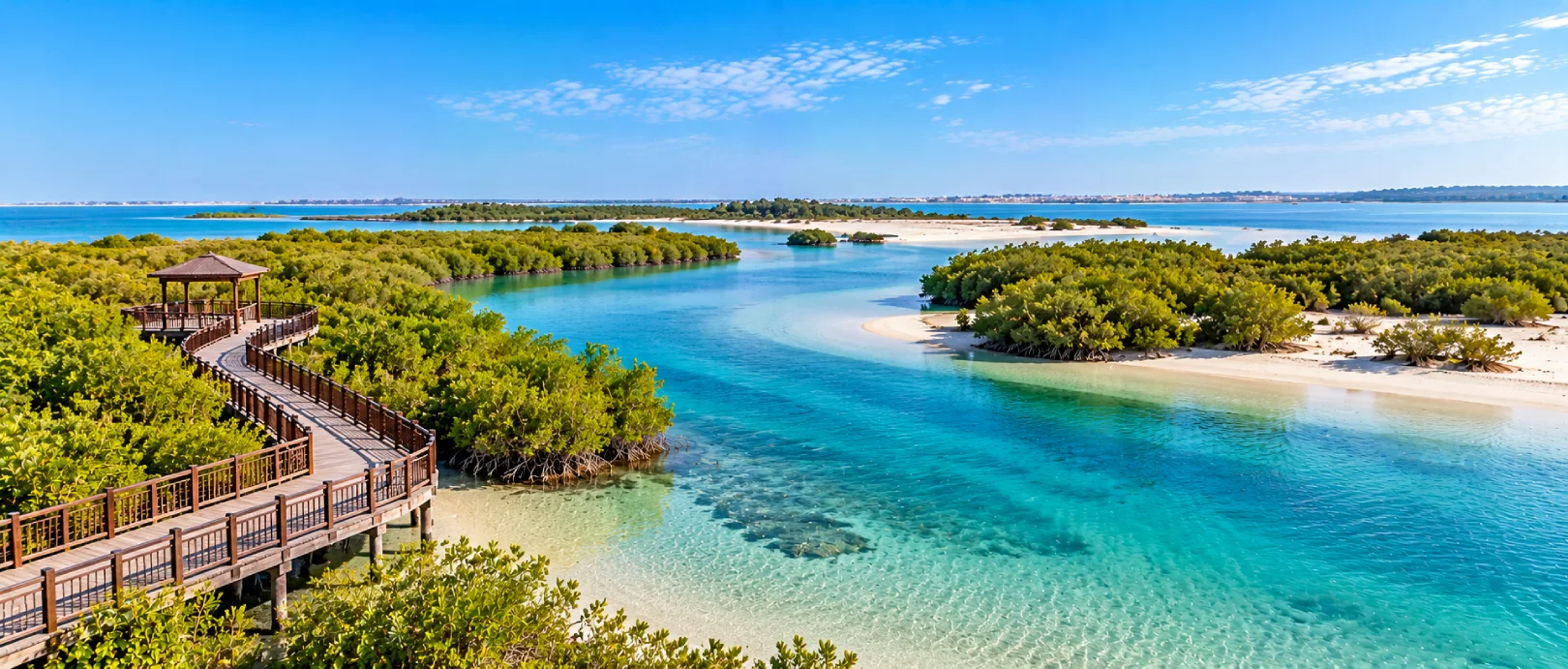 Al Sinniyah Island