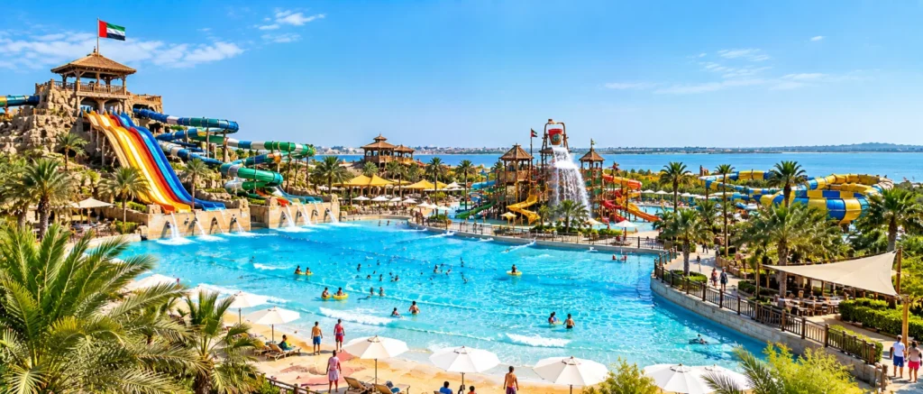 Dreamland Aqua Park