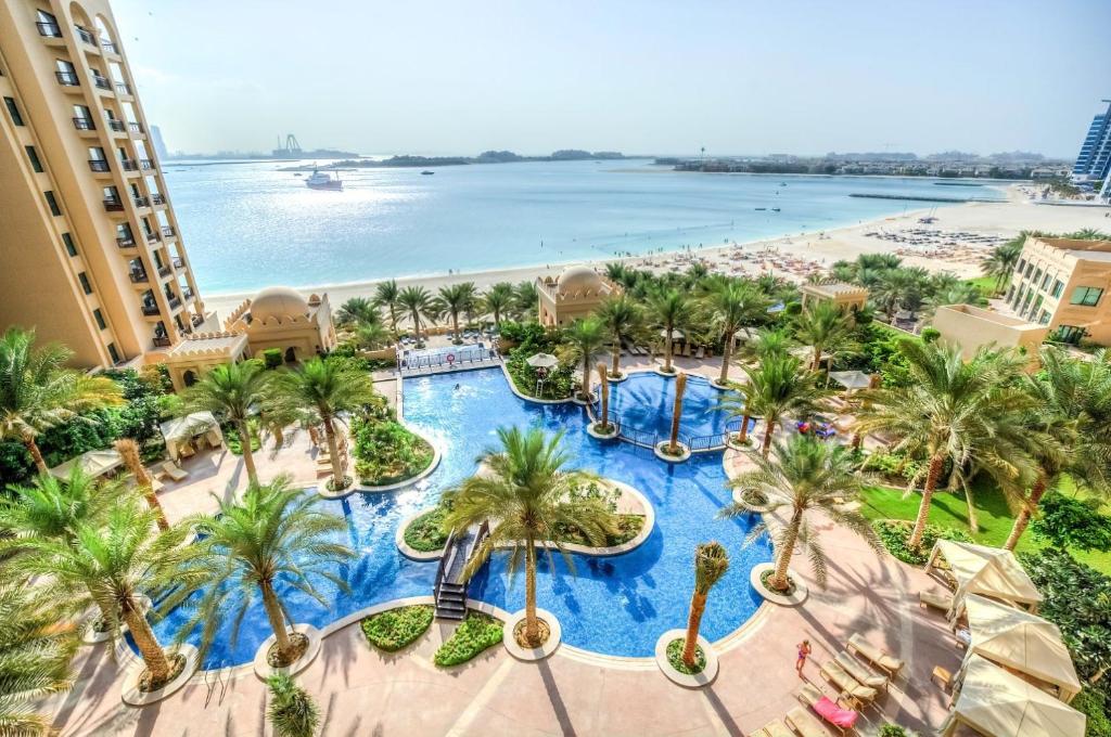 Palm Jumeirah