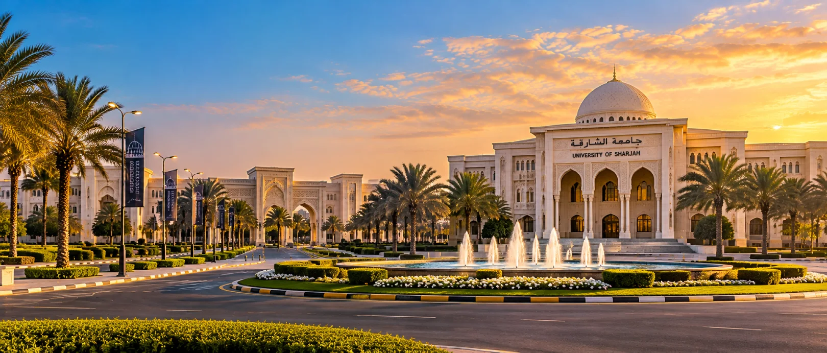 University City